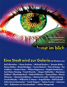 Kunstfrühling 2016_Programmheft DIN A5_DRUCK.indd